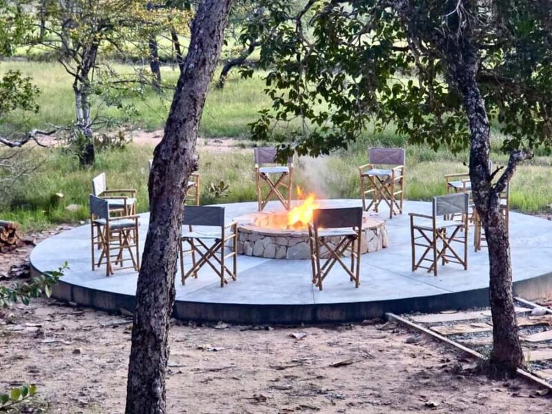 Siem Reap: Siempang Forest Lodge Retreat with Transfers - FAQs