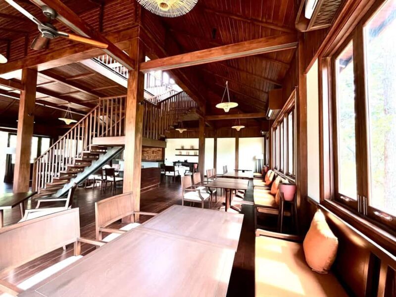 Siem Reap: Siempang Forest Lodge Retreat with Transfers - The Signature Experiences in Detail