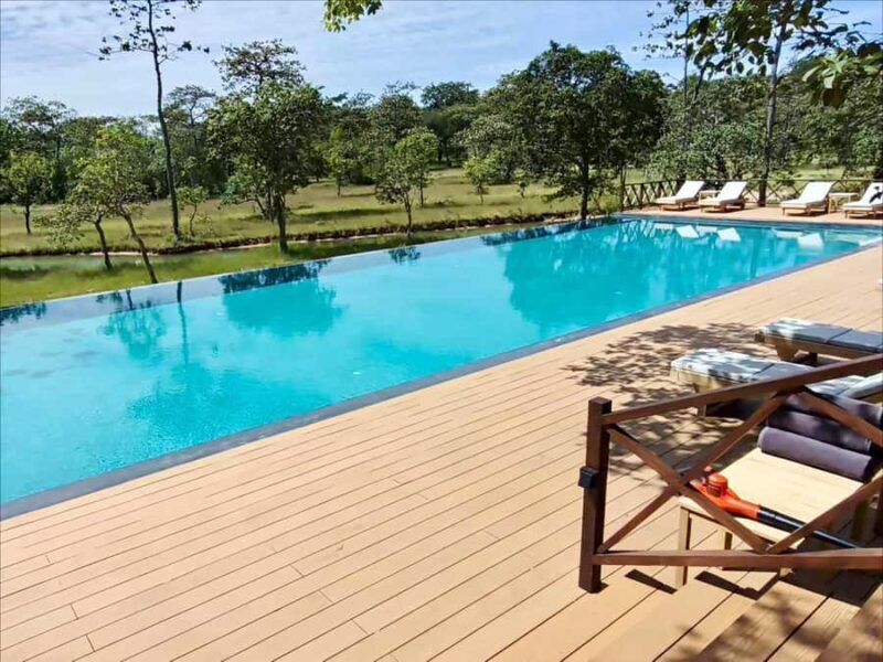 Siem Reap: Siempang Forest Lodge Retreat with Transfers - Practical Details & Tips