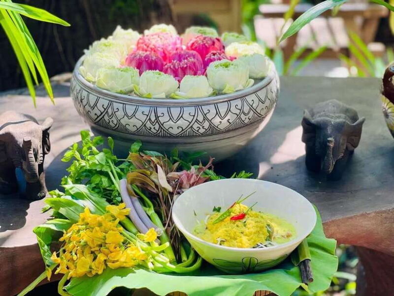 Siem Reap: Small Group Guided Authentic & Unique Food Tour - An In-Depth Look at the Food Tour Experience