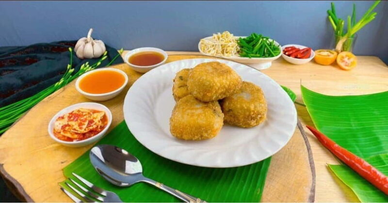 Siem Reap: Small Group Guided Authentic & Unique Food Tour - Who Should Consider This Tour?