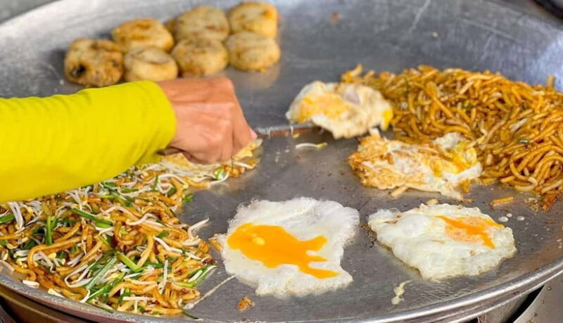 Siem Reap: Small Group Guided Authentic & Unique Food Tour - FAQ: Your Questions Answered