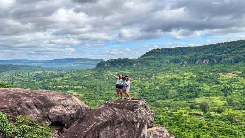 Siem Reap: Small-Group Tour in Kulen Mountain Park Waterfall - Why This Tour Offers Real Value