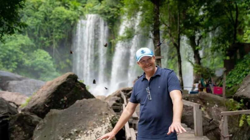 Siem Reap: Small-Group Tour in Kulen Mountain Park Waterfall - Final Verdict  