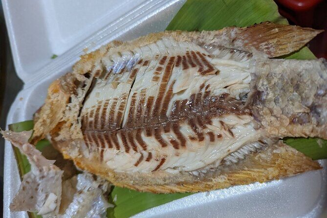 Siem Reap Street Food & Craft Cocktails Tour: Hidden Local Gems - Why This Tour Works for Travelers