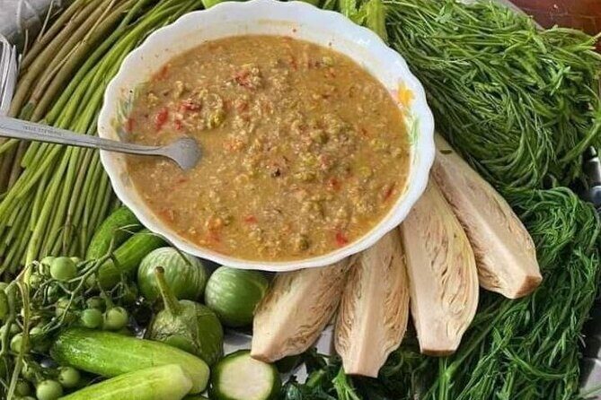 Siem Reap Street Food & Craft Cocktails Tour: Hidden Local Gems - Practical Tips for Your Experience