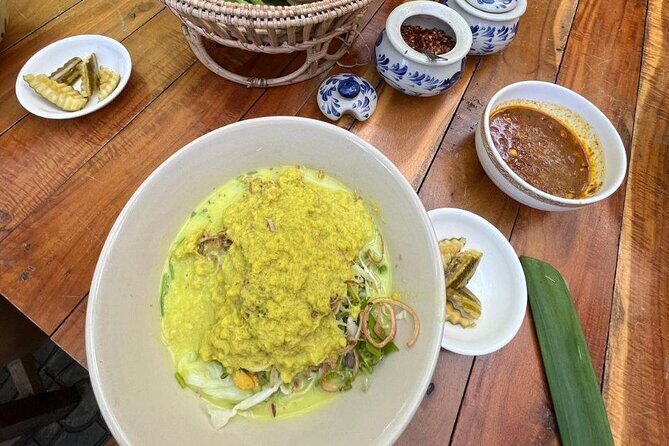 Siem Reap Street Food & Craft Cocktails Tour: Hidden Local Gems - The Sum Up