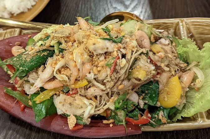 Siem Reap Street Food & Craft Cocktails Tour: Hidden Local Gems - FAQ