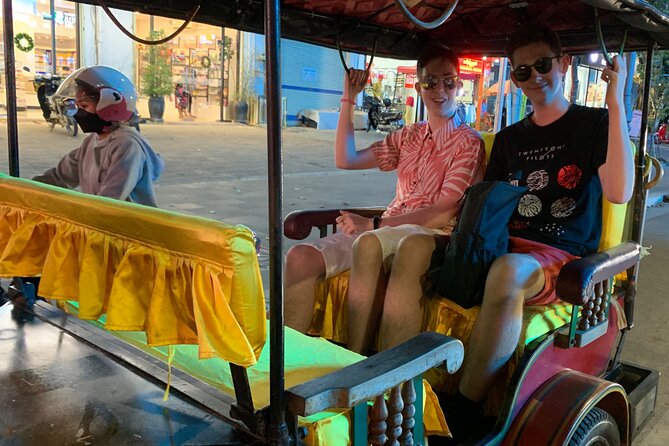 Siem Reap Street Food Tour - Cancellation Policy and Traveler Photos