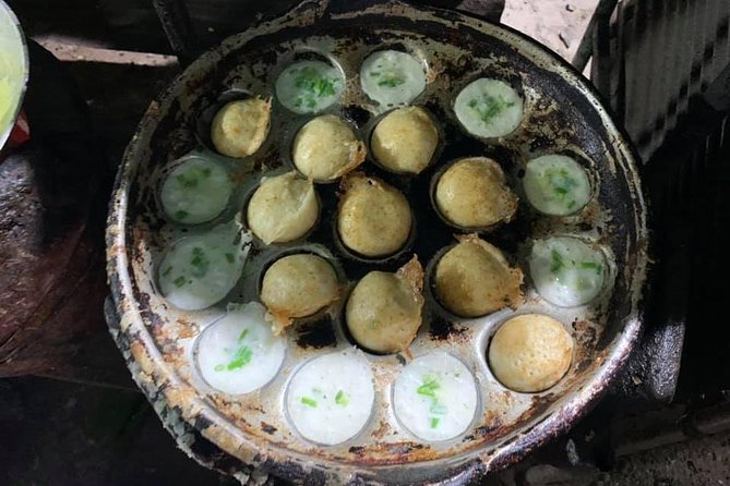 Siem Reap Street Food Tour - Customer Reviews and Highlights