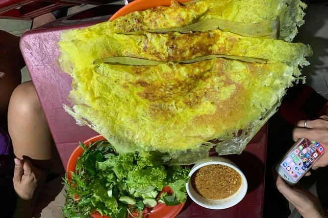 Siem Reap Street Food Tour - Common Questions