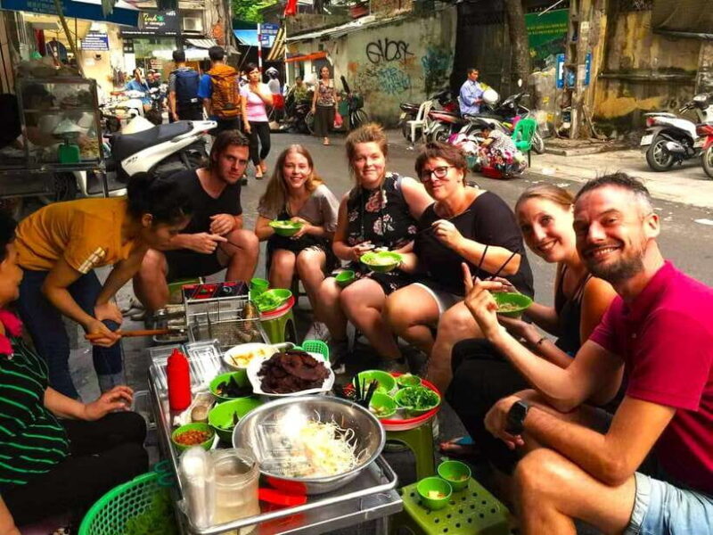 Siem Reap Street Foods Tour by Tuk Tuk with Personal Guide - Discover Siem Reap’s Street Food Scene with a Personal Guide and Tuk Tuk
