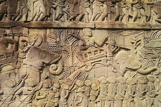 Siem Reap Sunrise Private Tour - Why This Tour Offers Great Value