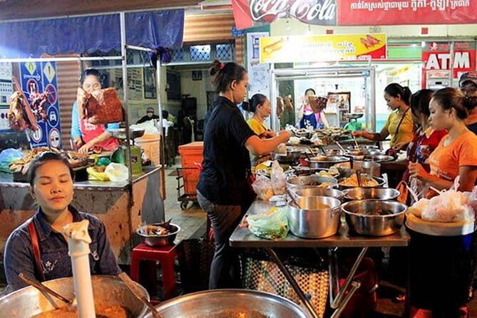 Siem Reap Sunrise Small-Group Tour of Angkor Wat - Authentic Insights from Reviewers