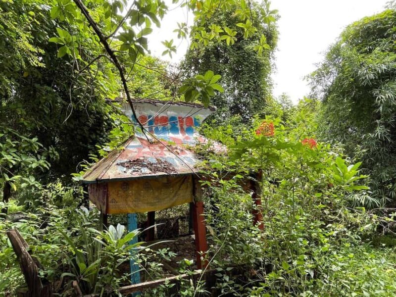 Siem Reap Sunset Experience with Khmer Dinner & Apsara Show - FAQ