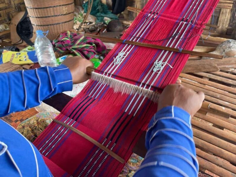 Siem Reap Sunset Experience with Khmer Dinner & Apsara Show - FAQ