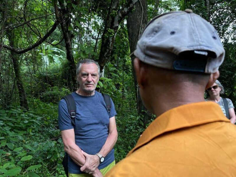 Siem Reap Sunset Experience with Khmer Dinner & Apsara Show - In The Sum Up