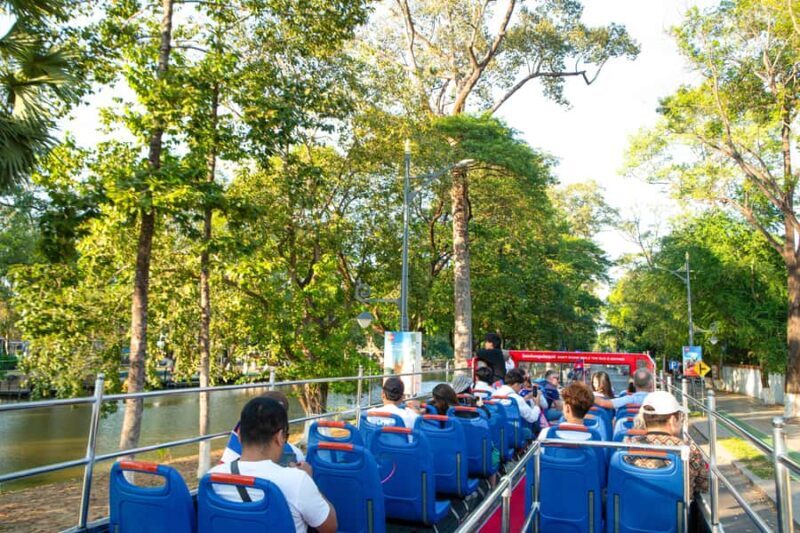 Siem Reap: Sunset or Night City Tour Bus - Final Thoughts: Is This Tour Worth It?