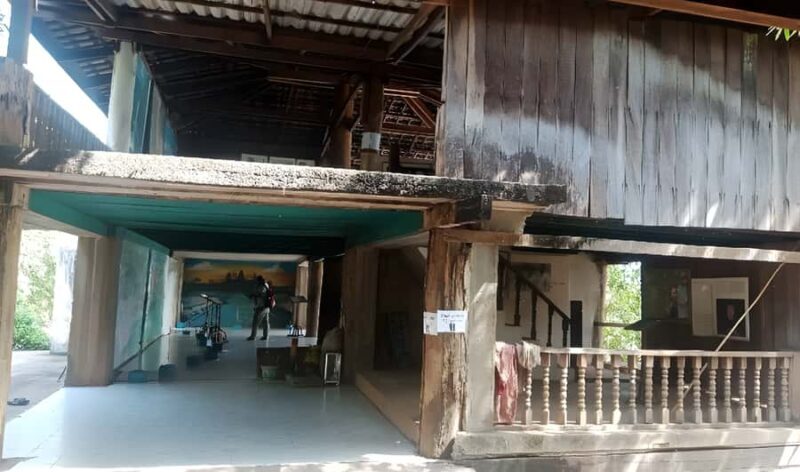 Siem Reap: Ta Mok House & Kbal Spean Private Tour - The Practical Details: What to Expect on the Tour  