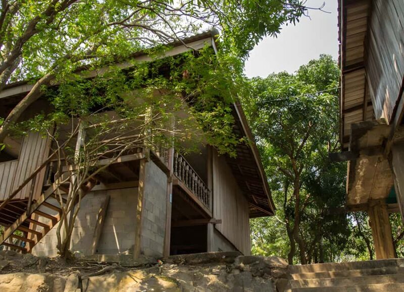 Siem Reap: Ta Mok House & Kbal Spean Private Tour - FAQ  