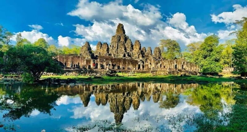 Siem Reap: Temples & Kulen Mountain Tour 3-Day Tour - Exploring Cambodia’s Hidden Wonders: The Siem Reap Temples & Kulen Mountain 3-Day Tour