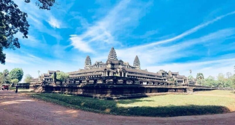 Siem Reap: Temples & Kulen Mountain Tour 3-Day Tour - Why This Tour Offers Great Value