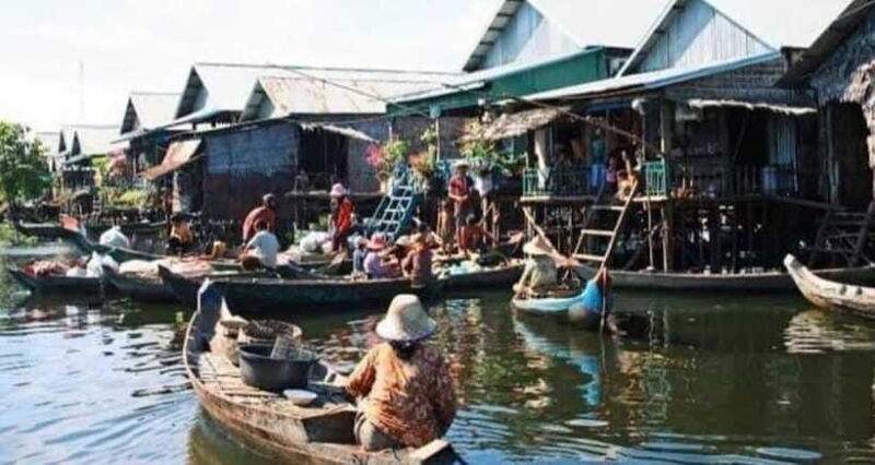 Siem Reap: Temples & Kulen Mountain Tour 3-Day Tour - Who Is This Tour Best Suited For?