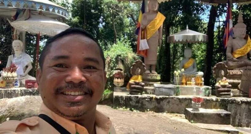 Siem Reap: Temples & Kulen Mountain Tour 3-Day Tour - Final Thoughts