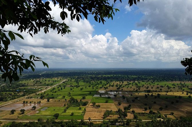 Siem Reap to Battambang Private Guided Tour (Day Trip) - Tour Highlights and Itinerary