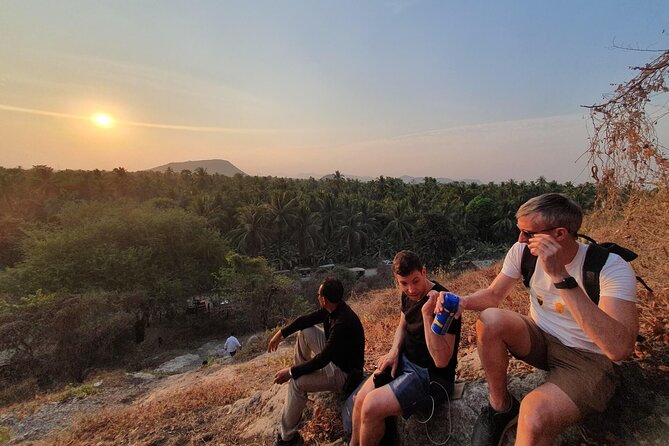 Siem Reap to Battambang Private Guided Tour (Day Trip) - Reviews and Feedback