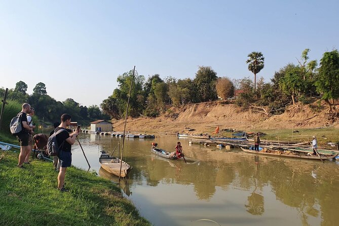 Siem Reap to Battambang Private Guided Tour (Day Trip) - Customer Testimonials