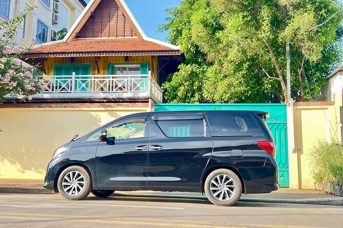 Siem Reap to Battambang Taxi, English Speaking Reliable Driver - Who Should Consider This Tour?