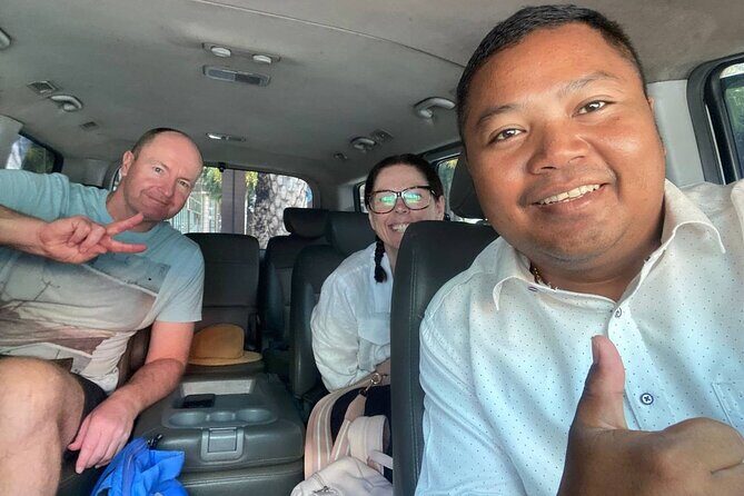 Siem Reap to Battambang Taxi, English Speaking Reliable Driver - FAQ