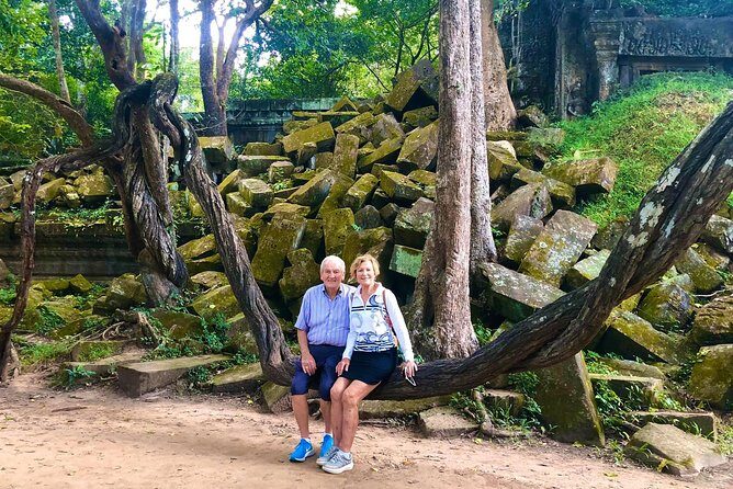 Siem Reap to Beng Melea and Visit Khmer Empire Capital Koh Ker - Who Should Consider This Tour?