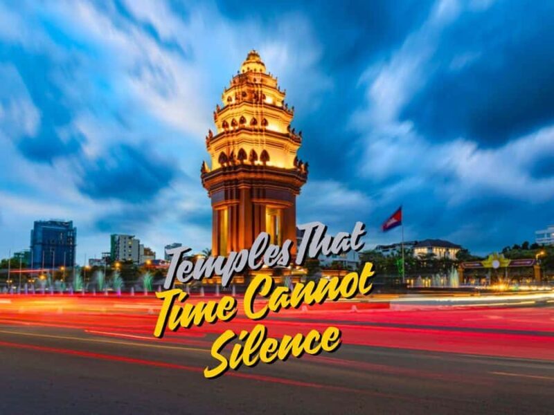 Siem Reap to Ho Chi Minh: Angkor & Phnom Penh Tour - Who Will Love This Tour?