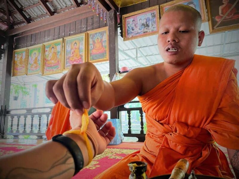 Siem Reap to Ho Chi Minh: Angkor & Phnom Penh Tour - The Sum Up