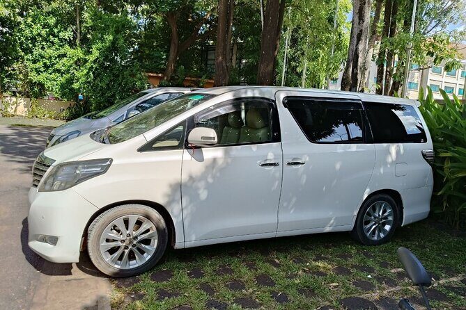 Siem Reap to Laos Border, Don Det, 4000 island, Pakse ,Vientiane - A Full Breakdown of the Journey