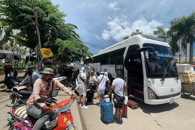 Siem Reap to Laos Border, Don Det, 4000 island, Pakse ,Vientiane - The Sum Up