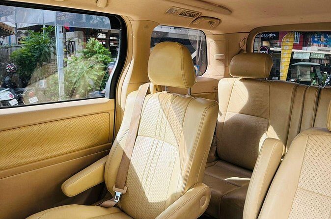 Siem Reap to Laos Border, Don Det, 4000 island, Pakse ,Vientiane - Who Will Love This Service?