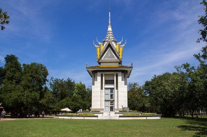 Siem Reap to Phnom Penh by Private Car or Minivan - Common Questions