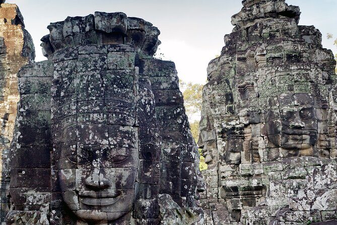 Siem Reap to Phnom Penh Journey 5 Day Cambodia Heritage Tour - Day-by-Day Breakdown