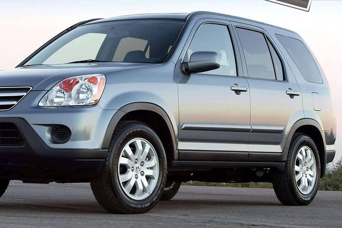 Siem Reap to Sihanoukville by Private Car or Minivan - Good To Know