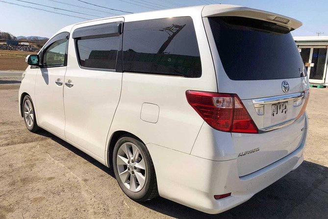 Siem Reap to Sihanoukville by Private Car or Minivan - Best Routes and Scenic Stops