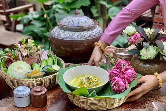 Siem Reap: Tonle Sap and Kampong Phluk Tour With Street Food - Cancellation Policy and Weather Conditions