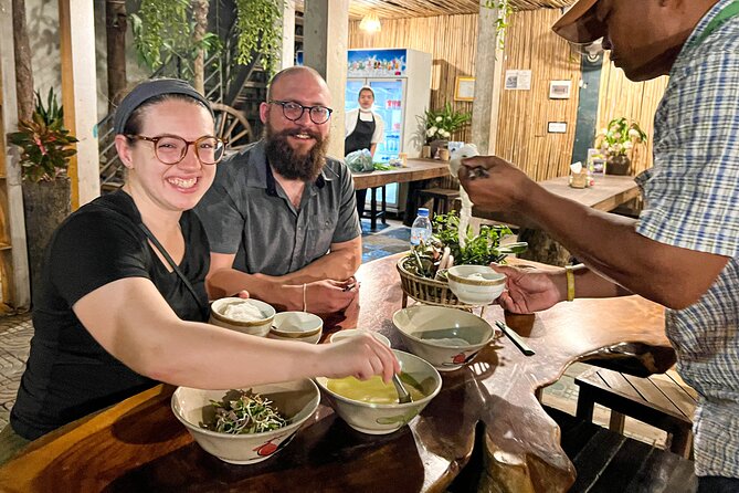 Siem Reap: Tonle Sap and Kampong Phluk Tour With Street Food - The Sum Up