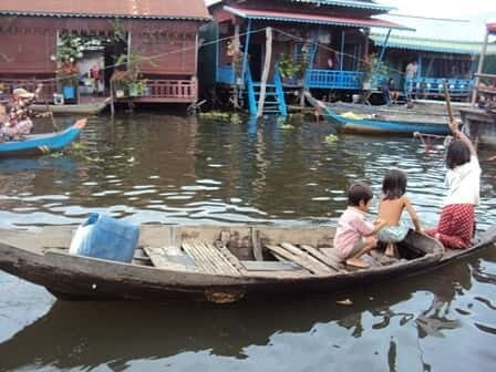 Siem Reap: Tonle Sap Lake - Fishing Village & Flooded Forest - What the Reviews Say