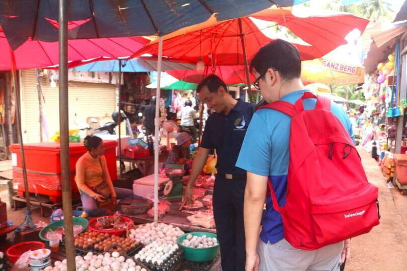 Siem Reap: Tonle Sap Lake - Fishing Village & Flooded Forest - Who Will Love This Tour?