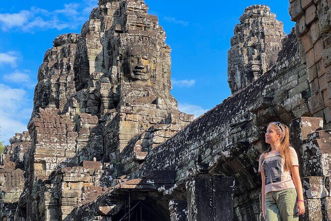 Siem Reap Tour from Bangkok 4D3N Tour Package - FAQs