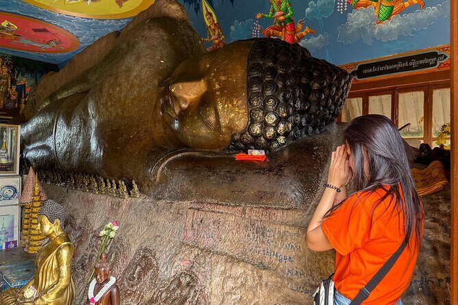 Siem Reap Tourist Attractions 2 Day Angkor Wat Shared Tour - FAQs