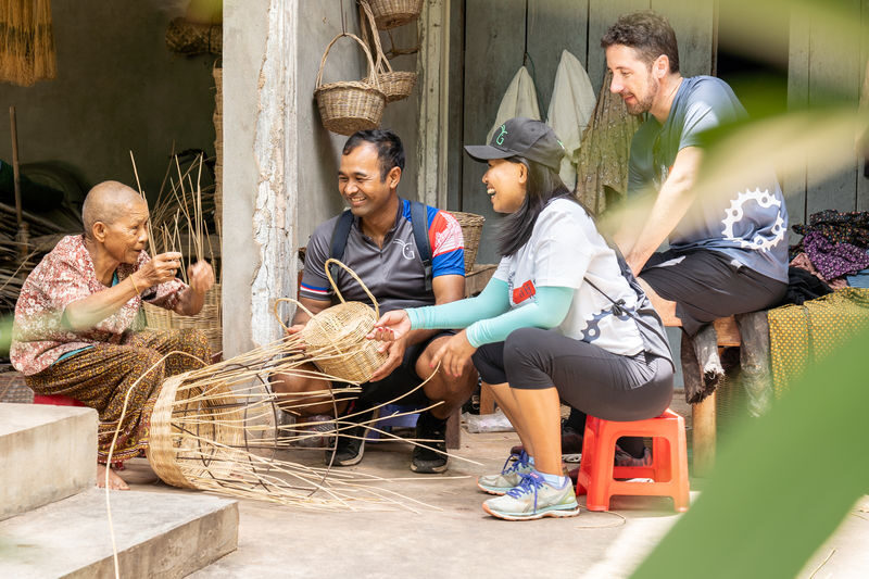 Siem Reap Ultimate Countryside E-Bike Tour - Should you book the Siem Reap countryside e-bike tour?